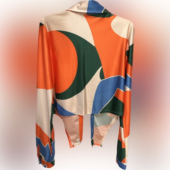 Two piece legging set - Picture 2 of 8